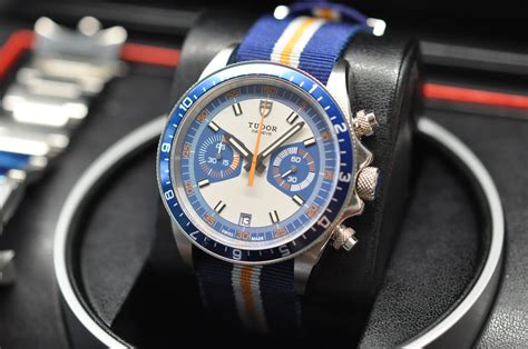 70330b tudor|tudor heritage chrono 70330b.